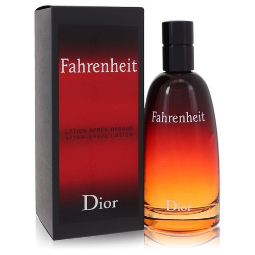 Fahrenheit christian dior - fahrenheit, by