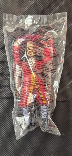 Mcdonald happy meal toy - happy,