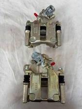 Orginal Sierra 4x4 Cosworth Rear Brake Calipers Carriers Escort mk1 mk2,kit Cars