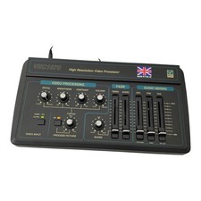 Video tech vec1070 high - tech,