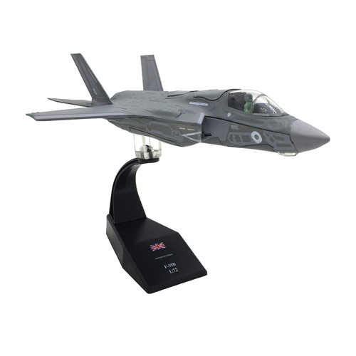 35b stealth aircraft - f-35b,