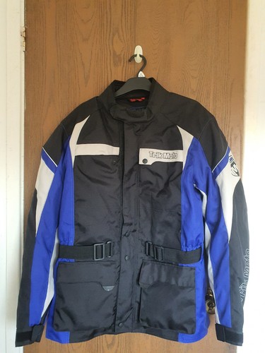 Trik moto rst waterproof - trik,