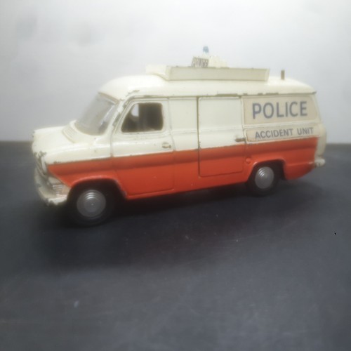 Dinky toys ford - toys,
