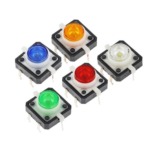 X 7mm momentary - 7mm,