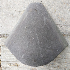 Sandtoft Concrete Bonnet Hip