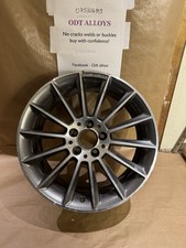 MERCEDES SLC R172 18" AMG