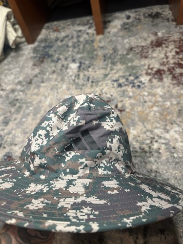 Adidas camouflage bucket - adidas, l/xl