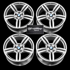 BMW 19” 351M Genuine Alloy