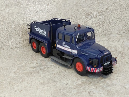 Corgi modern trucks heavy - corgi,