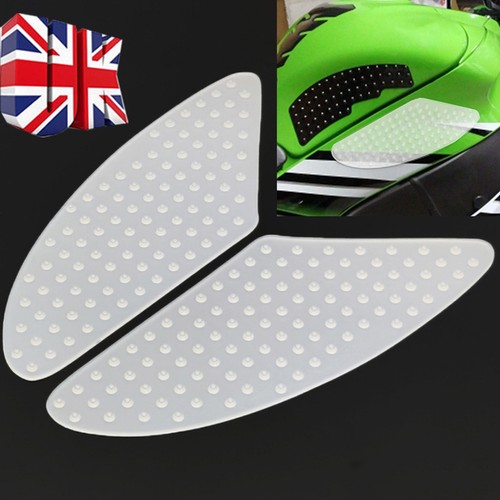 Tank traction pad - tank,