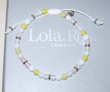 LOLA ROSE MULTI PASTEL COLOUR