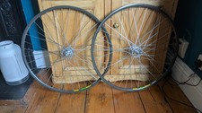 Campagnolo C Record Sheriff