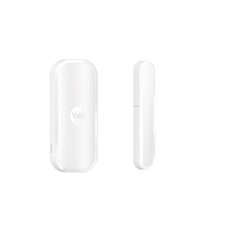 Yale Indoor Window Door