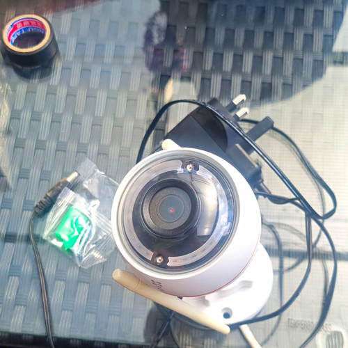 Ezviz cv310 fi - ezviz, 1080p