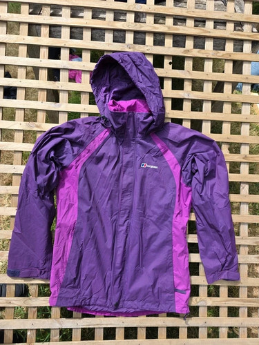 Berghaus aq2 jacket - berghaus,