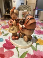Vintage TMK6 Hummel "DOLL