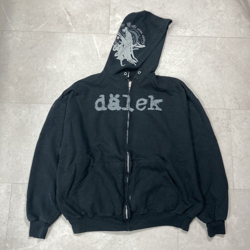 Vintage dalek rap industrial - vintage,