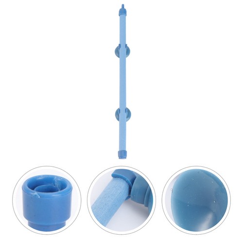 Inch pump ornaments - -inch, fish