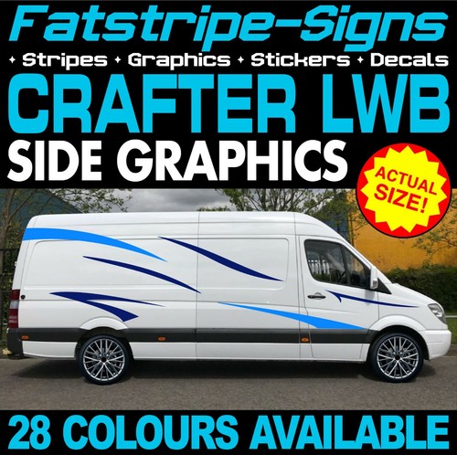 Fit crafter lwb graphics - fit,
