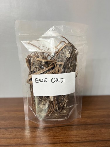 Ewe orijin mercy leaves - ewe, orijin/
