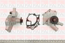 Water Pump FOR NISSAN VANETTE
