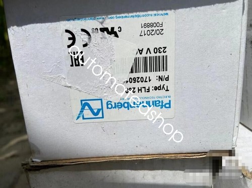 1pc new flh250 17025010011 - 1pc,