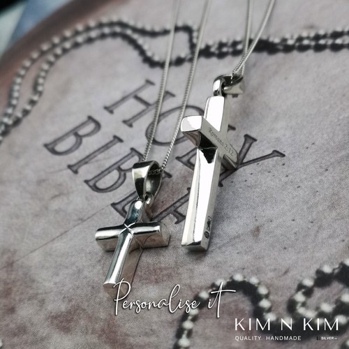 925 sterling silver - sterling, plain