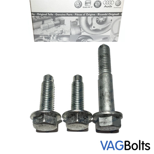 Genuine dogbone lower - dogbone,