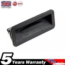 TAILGATE RELEASE SWITCH FOR