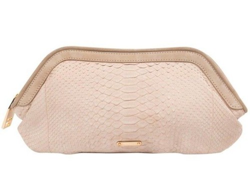Genuine burberry nude peach - genuine,