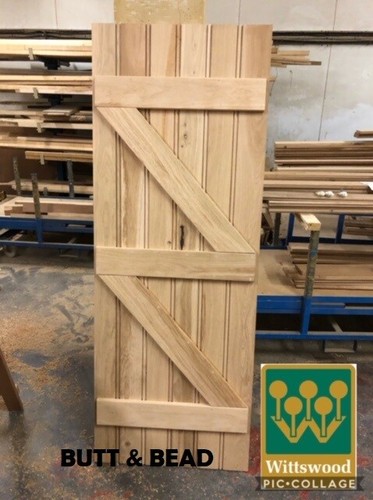 Bespoke solid oak ledge - ledge, &