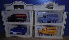 Lledo Days Gone DG42 LP42 Mack