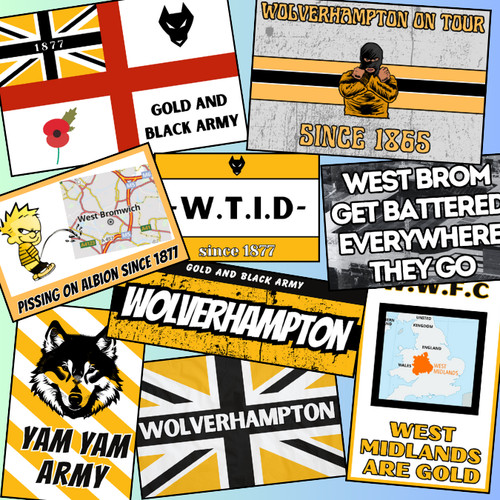 50x wolverhampton ultra - 50x,