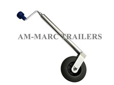 34mm Jockey Wheel Erde Daxara