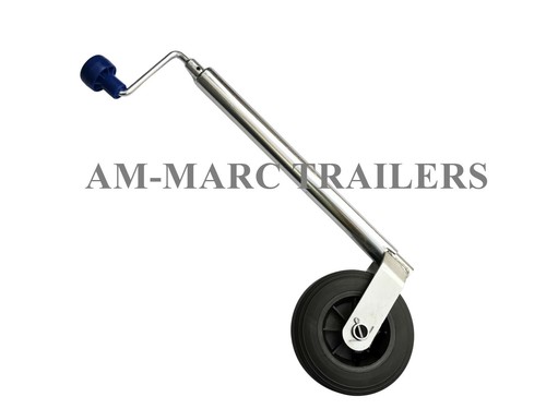 34mm jockey wheel - 34mm,