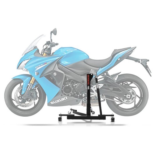 Center lift power evo for - center,