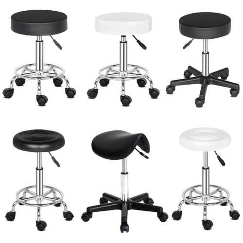 Adjustable swivel salon spa - swivel,