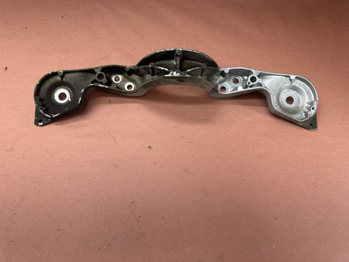 Bmw e46 330ci 325ci - e46, rear