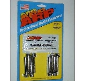 Arp con rod - bolts,