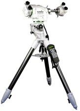 SkyWatcher AZ-EQ5 PRO SYNSCAN  COMPUTERISED GOTO Tripod & Mount  #20302 SO  (UK)