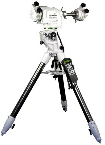 Skywatcher eq5 pro synscan - skywatcher,
