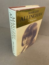 Margery Allingham: A Biography