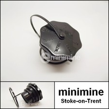 Classic Mini Oil Filler Cap