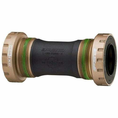 Fsa 6000 gossamer mega exo - fsa, bb-6000