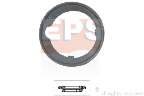 Eps 890 530 - eps, gasket