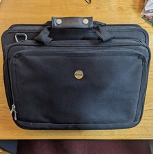 Dell Laptop Briefcase for