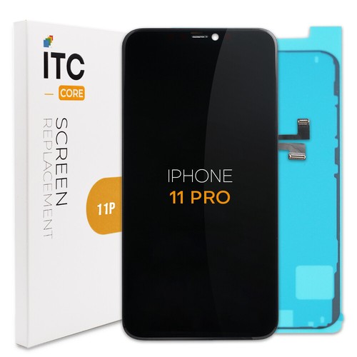 Itc screen for iphone - iphone, 11