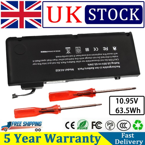 A1322 battery for mac book - battery,