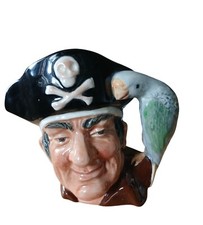 Vintage Royal Doulton Long