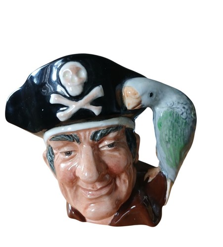 Vintage royal doulton - vintage, long